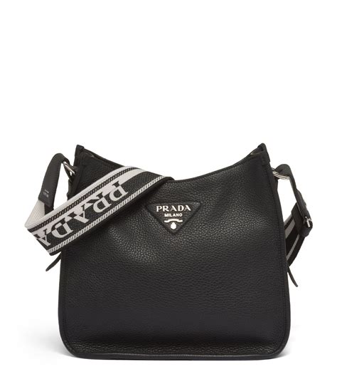 prada milano crossbody bag|Prada crossbody bag used.